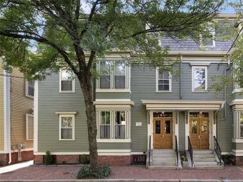 14 Benefit Street, Providence, RI 02904