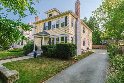 561 Wayland Avenue, Providence, RI 02906
