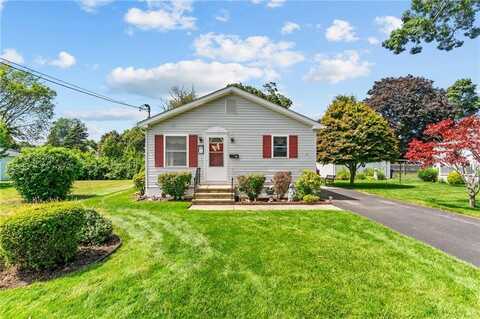 73 Phillips Avenue, Warwick, RI 02888