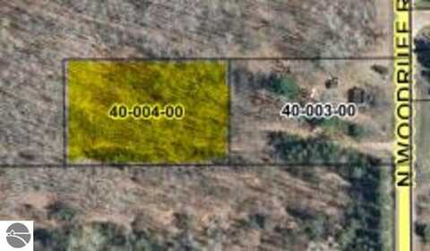 0000 N Woodruff Road, Weidman, MI 48893