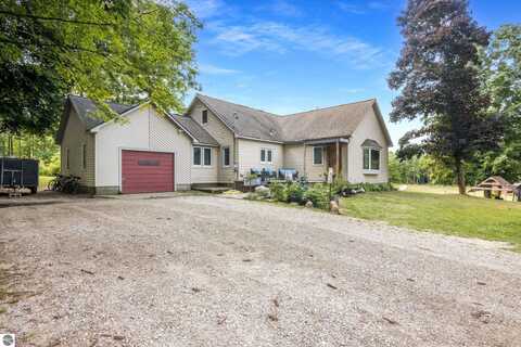 11506 S Cedar Road, Cedar, MI 49621