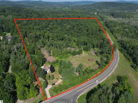 11506 S Cedar Road, Cedar, MI 49621