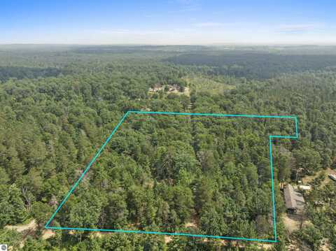 11555 Glossinger Road, Fife Lake, MI 49633