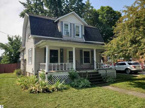 115 Elm, Middleton, MI 48858