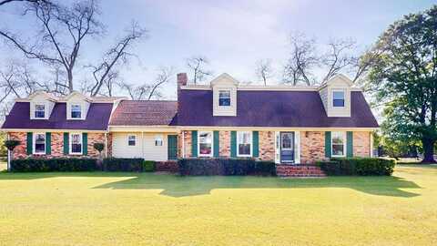 3136 N Hwy 188, Cairo, GA 39828