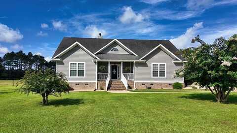 128 Quail Ridge Street, Ochlocknee, GA 31773