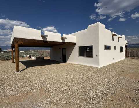 3 Davids Way, El Prado, NM 87529