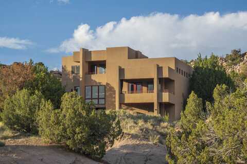 73 Rancho De San Juan, Ojo Caliente, NM 87549