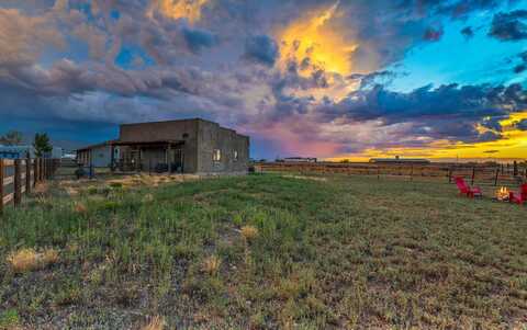 172 Romero Road W, Ranchos de Taos, NM 87557