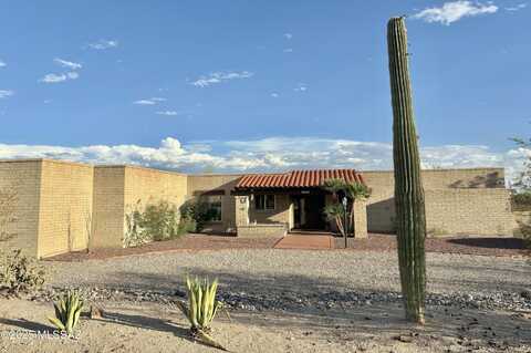 8264 E Galinda Drive, Tucson, AZ 85750