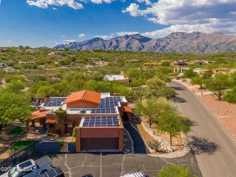 4201 N Calle Vista Ciudad, Tucson, AZ 85750