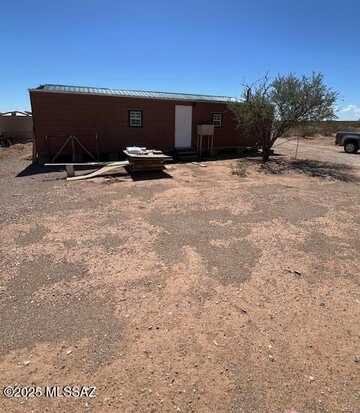 2000 N Wood Canyon, San Simon, AZ 85632