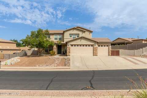 5512 W Beetle Drive, Tucson, AZ 85742