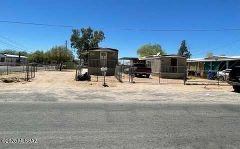 5766 S Bonney Avenue, Tucson, AZ 85706