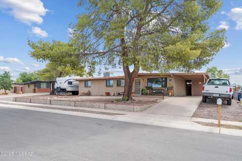 3542 W Eastham Lane, Tucson, AZ 85741