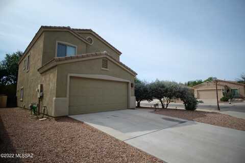 98 E Calle Puente Azul, Sahuarita, AZ 85629