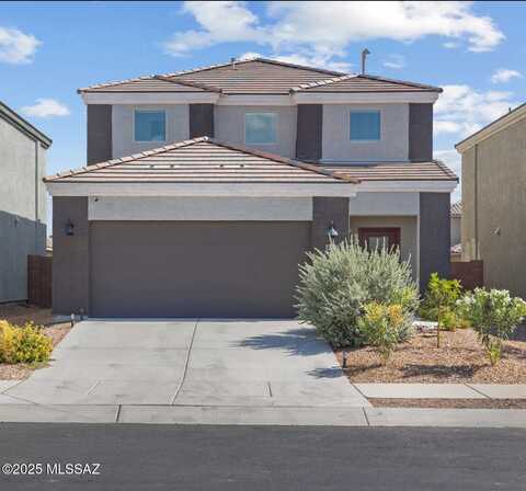 12798 E Joffroy Drive, Vail, AZ 85641
