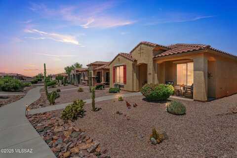 14000 E Britzka Street, Vail, AZ 85641