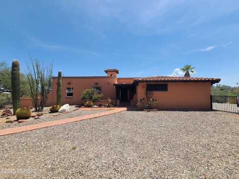 351 W Calle Lecho, Green Valley, AZ 85622