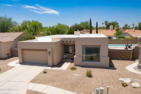 3045 N Rio Verde Drive, Tucson, AZ 85715