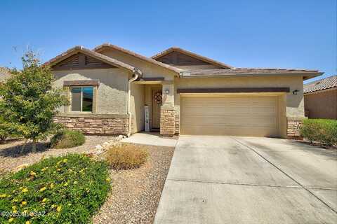 10108 N Smooth Agave Loop, Marana, AZ 85653