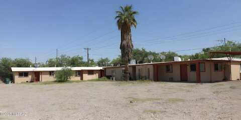 10473 S Nogales Highway, Tucson, AZ 85756