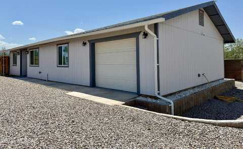 3019 W Fay Lane, Benson, AZ 85602