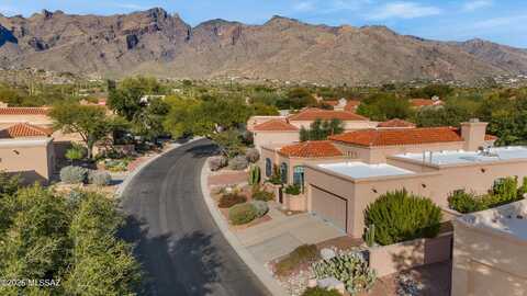 6320 N Calle Del Venado, Tucson, AZ 85718