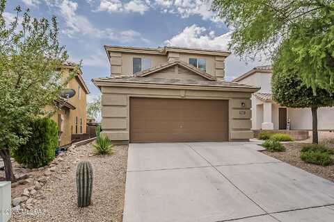 759 W Flaming Arrow Drive, Green Valley, AZ 85614