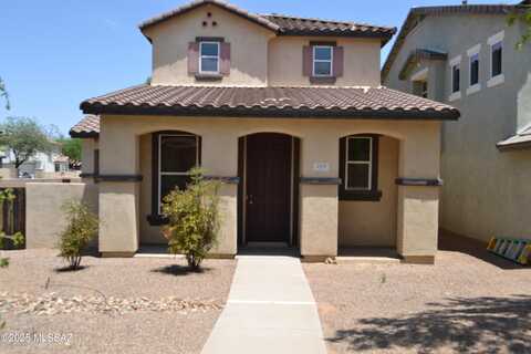 249 W Paseo Celestial, Sahuarita, AZ 85629