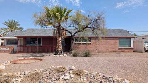 5417 E 8th Street, Tucson, AZ 85711