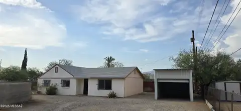 6007 E 30th Street, Tucson, AZ 85711