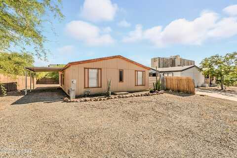 307 W Lee Street, Tucson, AZ 85705