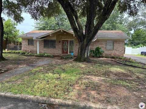 15 N Hermitage, Texarkana, AR 71854