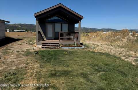 223 FRANKLIN Avenue, Thayne, WY 83127