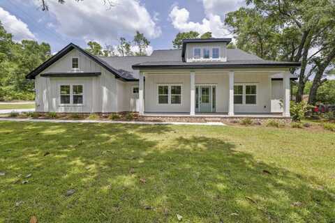 5887 Williams Road, Tallahassee, FL 32311