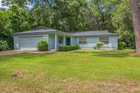 212 Meridianna Drive, Tallahassee, FL 32312