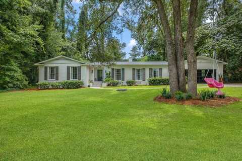 1531 Belleau Wood Drive, Tallahassee, FL 32308