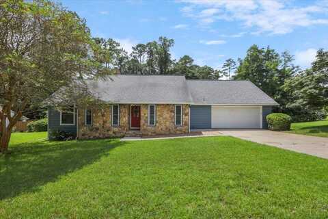 2387 Royal Oaks Drive, Tallahassee, FL 32309