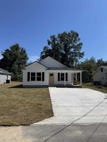 45 Summer Brooke Lane, Crawfordville, FL 32327