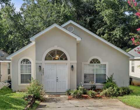 2961 Viking Way, Tallahassee, FL 32308