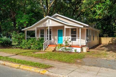 1310 N Bronough Street, Tallahassee, FL 32303