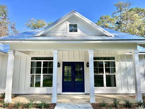 Powderhorn Avenue lot: 13, Tallahassee, FL 32309