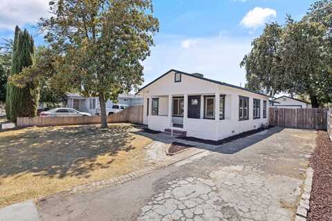 659 S Pratt Street, Tulare, CA 93274