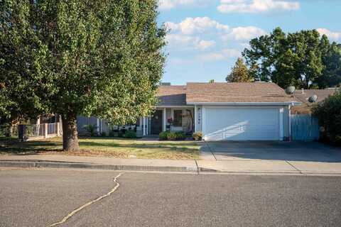 1594 Grapevine Drive, Livingston, CA 95334