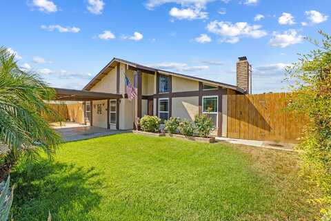 2219 S Linda Vista Street, Visalia, CA 93277