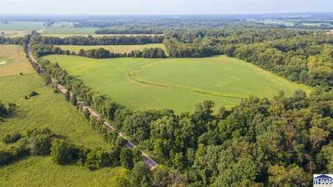 STATE ROAD 159, Terre Haute, IN 47802