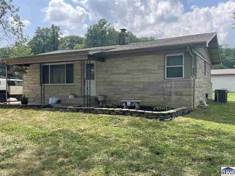 3130 N Main Street, Terre Haute, IN 47803