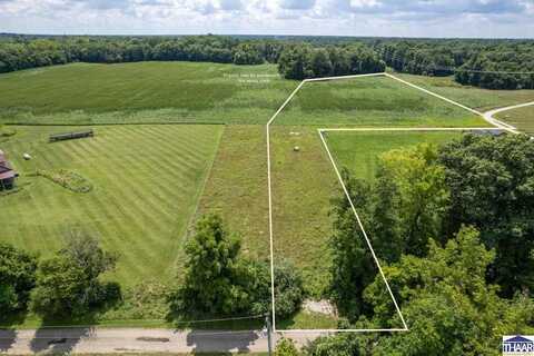 6892 W Piker Avenue, West Terre Haute, IN 47885