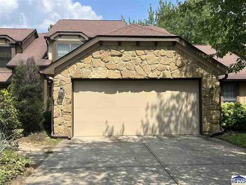 550 Frontier Court, Terre Haute, IN 47803